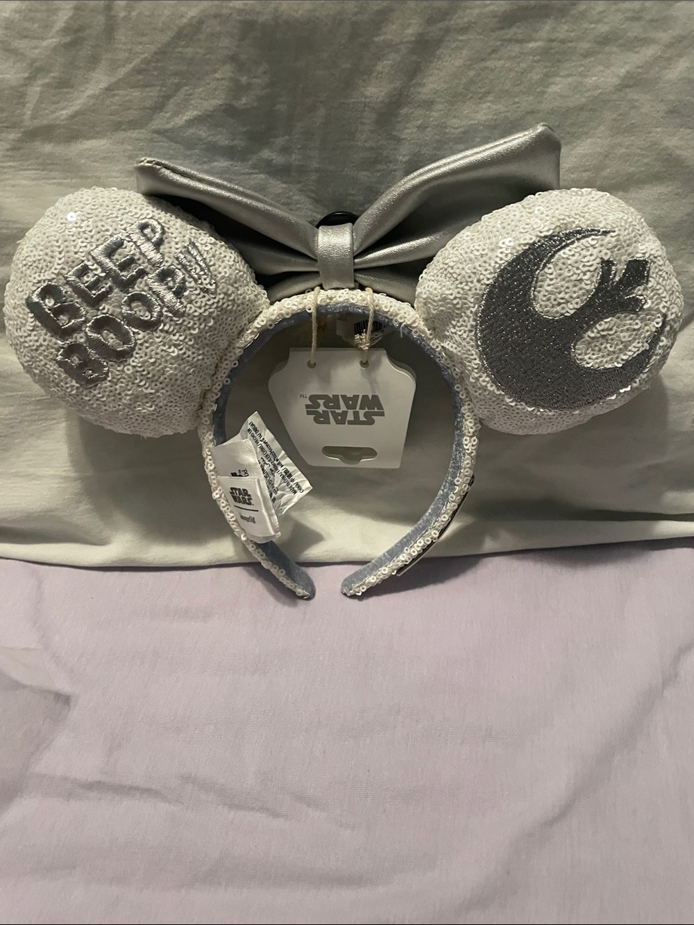 Loungefly Star Wars R2-D2 - Picture 2 of 5
